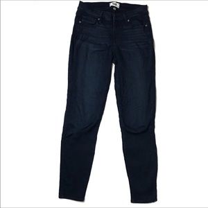 Verdugo ankle Paige jeans 28